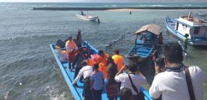 Gubernur VBL Ingin “Festival Panggil Ikan Dugong” Harus Jadi Pariwisata Internasional