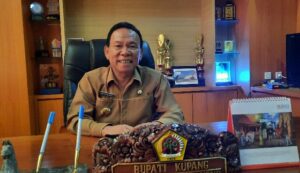 Korinus Masneno : “3 Langkah Strategis Kami, Tangani Dampak Bencana Seroja di Kabupaten Kupang”
