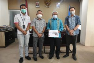 Kota Kupang Jadi Pilot Project Program Langit Biru Pertamina di NTT