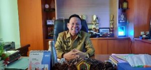 Bupati Korinus : “Pembahasan RAPBD Kabupaten Kupang 2021/2022 sesuai mekanisme”