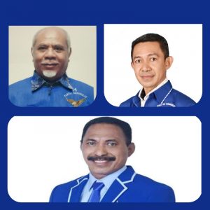 DPC TTU & TTS : “Dukung dan Hormati Keputusan Ketum PD AHY Leo Lelo Jadi Ketua DPD NTT”