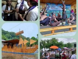 Bupati Thomas Ola, Mari Hidup Nilai Budaya Lokal Kita