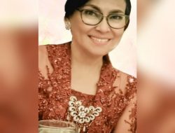 Refleksi Perjuangan RA Kartini  dr Yovita Mitak, Pada Perayaan Hari Kartini di Masa Pandemi 2022