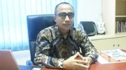 Izak E.Rihi Tegaskan Pembelian MTN Rp.50M Pakai SOP Lama, Bukan SOP Pengkinian