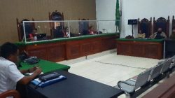 Majelis Hakim PN Kupang Tolak Eksepsi Para Tergugat 2, Kewenangan Absolut Mengadili Pada PN Kupang