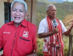 Dari Senayan, Ayub Titu Eky Akan Perjuangkan Aturan Legalitas Kepemilikan Hak Tanah Ulayat Masyarakat Di Dapilnya