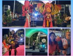 Galakkan Budaya dan Seni, Dispar Gelar Festival Sepe Sebagai Iconic Kota Kupang