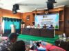 Barantin Perkuat Sinergi Lintas Instansi untuk Pengawasan Lalu Lintas Komoditas di Sikka