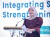 Jasa Raharja Selenggarakan Workshop TJSL 2025, Perkuat Transformasi Program Sosial Berbasis Shared Value