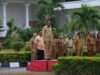 Wakil Gubernur NTT, Johni Asadoma : Keluarga Adalah Pondasi Dalam Membangun Bangsa dan Negara