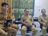 Lazarus Daranguru, “Penetapan Iuran Komite dan Penggunaannya Disepakati Bersama Orangtua dan Komite, Saya Hanya Melanjutkan Saja”