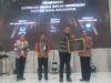 KOPDIT Swastisari Kembali Peroleh Peringkat Terbaik 3 Paritrana Award, Ini Komitmen Managamen dan Pengurusnya Terkait Program Jamsostek