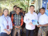 Bank NTT Gelontorkan Rp425 Juta Bangun Rumah Layak Huni Bagi MBR Di Kota Kupang