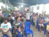 Reses Anggota DPRD Provinsi NTT Muhammad Ansor, Warga Berharap Jangan Hanya Didengar Tapi Direalisasi
