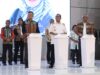 Luncurkan Program Perlindungan bagi 100.000 Pekerja Rentan, Bukti Nyata Keberpihakan Gubernur & Wakil Gubernur NTT pada Kaum Marginal