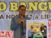 Dukung Disabilitas Untuk Berprestasi, Wagub.NTT Buka Turnamen Catur Tunanetra 