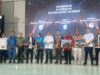BPJS Ketenagakerjaan NTT Sukses Gelar Paritrana Award 2024 Tingkat Provinsi NTT, Ini Sektor Peraih Kategori Terbaik 1, 2 dan 3