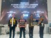 Perdana Ikut Ajang Paritrana Award 2025, PT Nataga Raihawu Industri Raih Kategori 3 Sektor Usaha Besar Bidang Kelautan