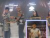 Beri Jamsostek ke seluruh Karyawan Padu Padan, Erwin Yuan Raih Kategori I Usaha Kecil Mikro Ajang Paritrana Award 2024