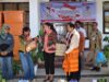 Dukung Ekonomi Rakyat, Wakil Wali Kota Salurkan 1.400 Paket Sembako dan 73 Cool Box