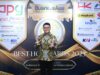 Jasa Raharja Raih Dua Penghargaan di BEST HC Award 2025, Buktikan Unggulnya Kepemimpinan dan Inovasi SDM