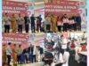 Peringati HUT Ke-80 Tahun RI PSMTI dan POLDA NTT Gelar Bhakti Sosial dan Aksi Donor Darah serta Teken MoU dengan Pemprov.NTT dan POLDA NTT