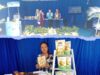 Stand Bank NTT di Pameran Pembangunan Provinsi NTT:  Ada Kredit Multi Guna, Kredit Merdeka, KCK Meriah hingga Produk UMKM Binaan Bank NTT