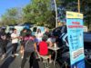 Jasa Raharja NTT Gelar MUKL Bagi Masyarakat di Car Free Day, Wujudkan Keselamatan Lalu Lintas
