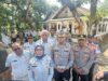 Jasa Raharja Serahkan Santunan bagi Keluarga Korban Kecelakaan Bus Probolinggo 