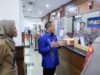 Jasa Raharja Dorong Konsistensi Layanan Publik dan Edukasi Keselamatan Berkualitas di Samsat Kota Semarang