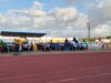 Hari Pertama POPDA 2025 NTT: 11 Kontingen Berhasil Peroleh Medali di Cabor Atletik, SBD dan SumbTim Sama Kuat