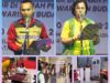 Perkuat Peran Museum Sebagai Tempat Belajar, Sumber Informasi dan Perkenalkan Budaya NTT, UPTD Museum Daerah NTT Gelar Pameran Museum Keliling Di Belu
