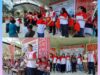 Menuju Generasi Emas 2045, PINTI NTT dan INTI NTT Gelar Bhaksos Bersama 1000 Anak Kota Kupang