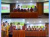 Bank NTT Dukung Program 3 Juta Rumah Layak Huni, 10 MBR Ttd Massal Akad KPR FLPP dan 1 MBR Trima Simbolis Kunci Rumah