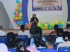 Wawali Serena Ajak Generasi Muda Kenali Diri dan Bangun Masa Depan di Teens Conference 2025