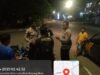 Polsek Kota Lama Tingkatkan Patroli Malam, Bubarkan Kelompok Pemuda yang Nongkrong Sambil Konsumsi Miras