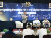 Rubi Handojo Soroti Transformasi SDM sebagai Penggerak Daya Saing Perusahaan di Acara HR Networking 2026