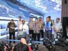 Jasa Raharja Perkuat Sinergi Pengamanan Arus Balik Idulfitri 2026 Lewat Pemantauan Bersama di Jasamarga Tollroad Command Center