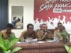 Perkuat Efektivitas Program Prioritas Daerah, Pemprov.NTT Bentuk Tim Kerja Percepatan Pembangunan