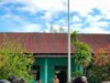 Kunjungi SMA Negeri 9 Kupang, Wagub NTT : Disiplin dan Konsisten Kunci Sukses