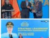 Kota Kupang Raih Penghargaan Strategic Leadership, Wali Kota Kupang, “Ini Apresiasi Kinerja Kami dan Kado Terindah HUT Kota Kupang”