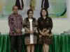 Pimpin Faperta Undana 2026–2030, Dr. Tomycho Olviana Fokus pada Inovasi Agroindustri dan Ketahanan Pangan