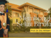 Membongkar Sekat Birokrasi: Ikhtiar Prof. William Djani Menuju Pemerintahan yang “Membumi”