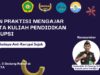Cegah Malpraktik Industri, Prodi Teknik Mesin Undana Gandeng Kejaksaan Tanamkan Integritas Antikorupsi