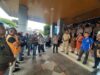 Aliansi Massa Pencari Keadilan Geruduk Kantor Kopdit.Swastisari, Ini Point Tuntutan Mereka