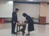 Revi A.Silawati Resmi Dilantik Jadi Dirkep PERSERODA Bank NTT, Melki Laka Lena, “Jadikan Bank NTT Rumah Besar Bagi Masyarakat NTT”