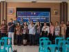 Sinergi Polda NTT-Undana: Tujuh Akademisi Kawal Uji Kompetensi Bakomsus Polri 2026