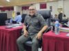 Jalan Penkase Oeleta Dikerjakan, Anggota DPRD Kota Kupang Dicky Tallo Apresiasi Kinerja Pemkot