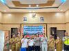 FKLLJ TTS Perkuat Sistem Penanganan Korban Kecelakaan, Jasa Raharja Dorong Integrasi Layanan Kesehatan dan Lalu Lintas