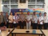 Jasa Raharja TTU Perkuat Kolaborasi Lintas Sektor Melalui Rapat FKLL Untuk Tingkatkan Keselamatan Berlalu Lintas di TTU